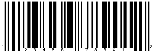 Beispiel fr QR-Code