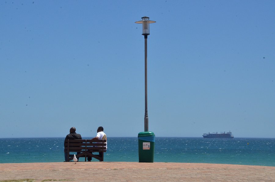 Kapstadt - Capetown