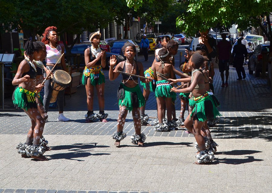Kapstadt - Capetown
