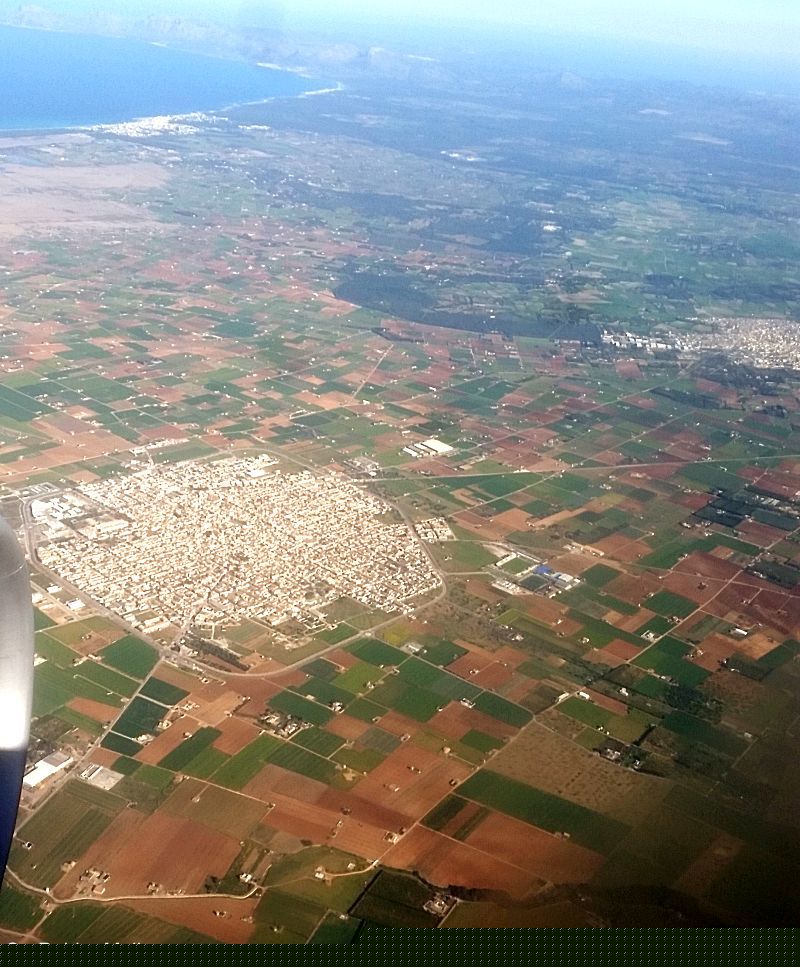 Mallorca