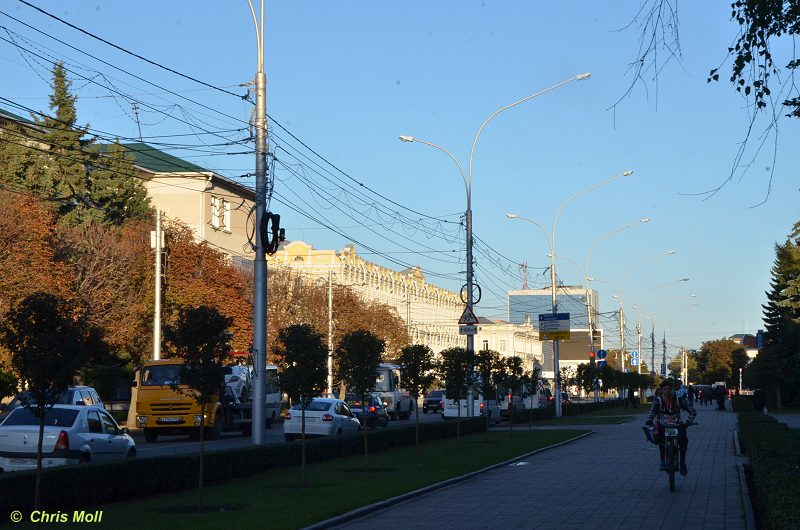 Stavropol