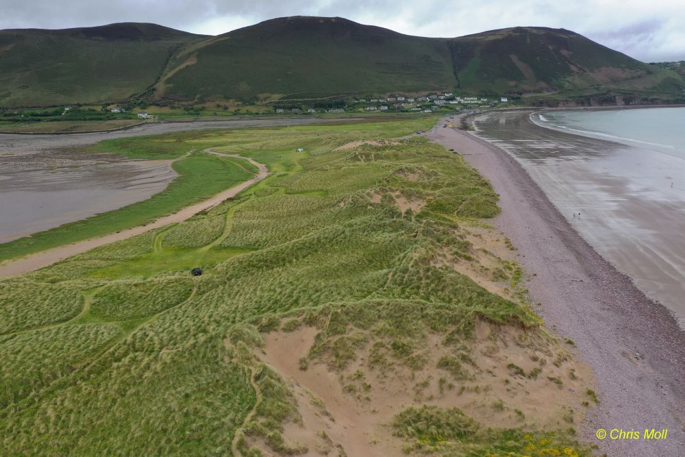 Rossbeigh Beach