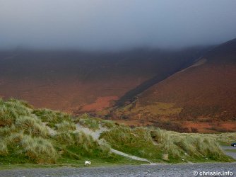 Pictures of Kerry, Ireland (click to enlarge) - Bilder aus Kerry, Irland: Dingle