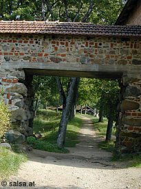 Trakai / Litauen