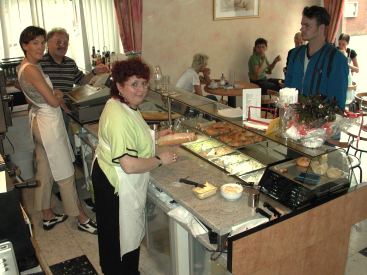 Piccolo Mondo, Kelmis