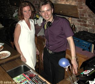 Salsa in Aachen (anklicken zum Vergr��ern, mit ALT+F4 wieder schliessen)