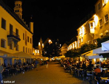 Salsa in Kempten (anklicken zum Vergrern - click to enlarge)