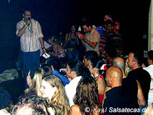 Salsacongress 2005 Wuppertal