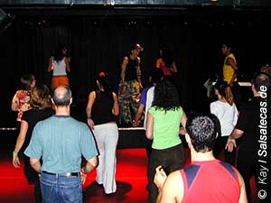 Salsacongress 2005 Wuppertal