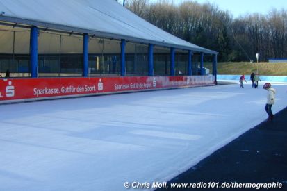 Eislaufstadion Grefrath